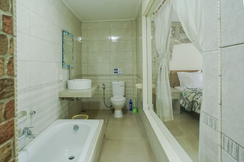 Villa Balitung Seminyak 26/32