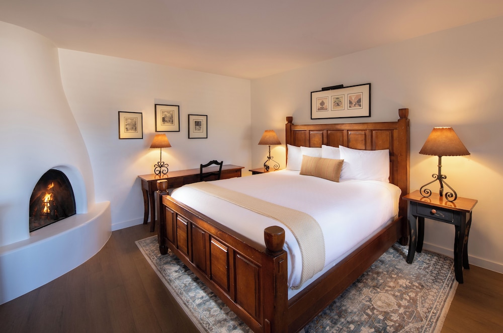 Old Santa Fe Inn 26/64