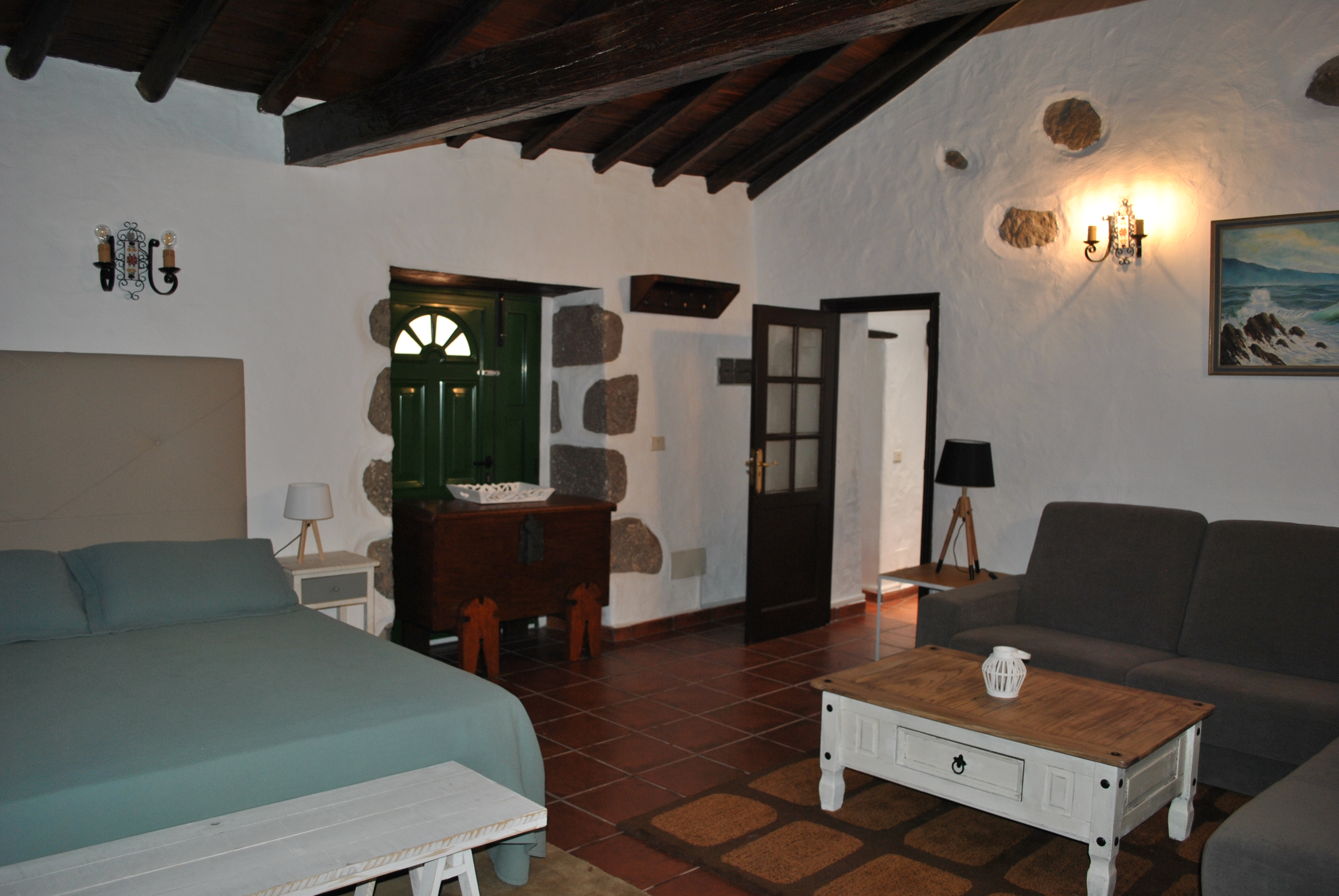 RK La Casona de Tejeda 19/28