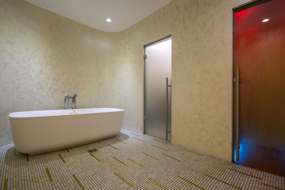 Luxury Spa & Wellness Hotel Prezident 4/68