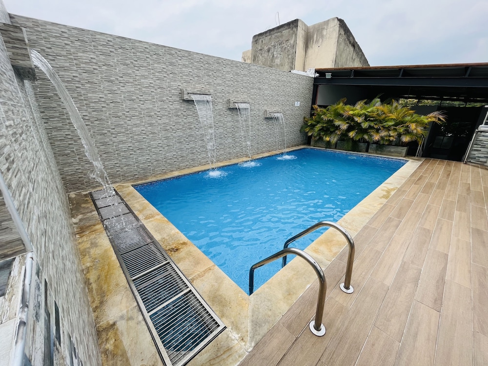 Torca Hotels 54/59