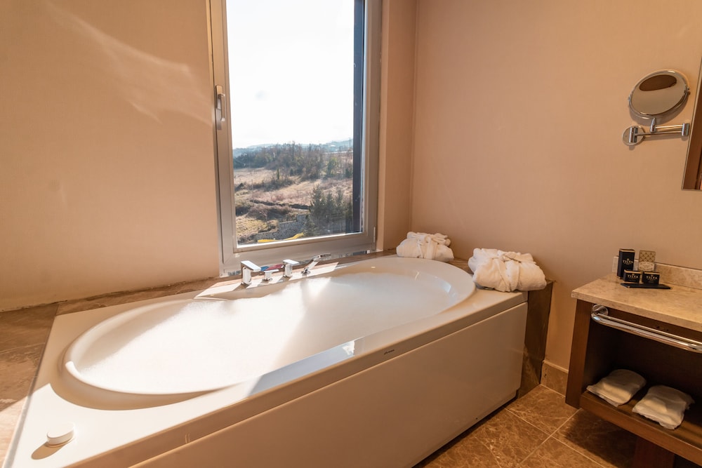 Tilya Resort Hotel Trabzon 49/50