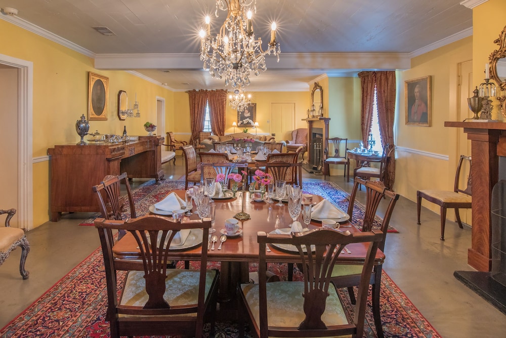 The Burn Bed And Breakfast 29/50