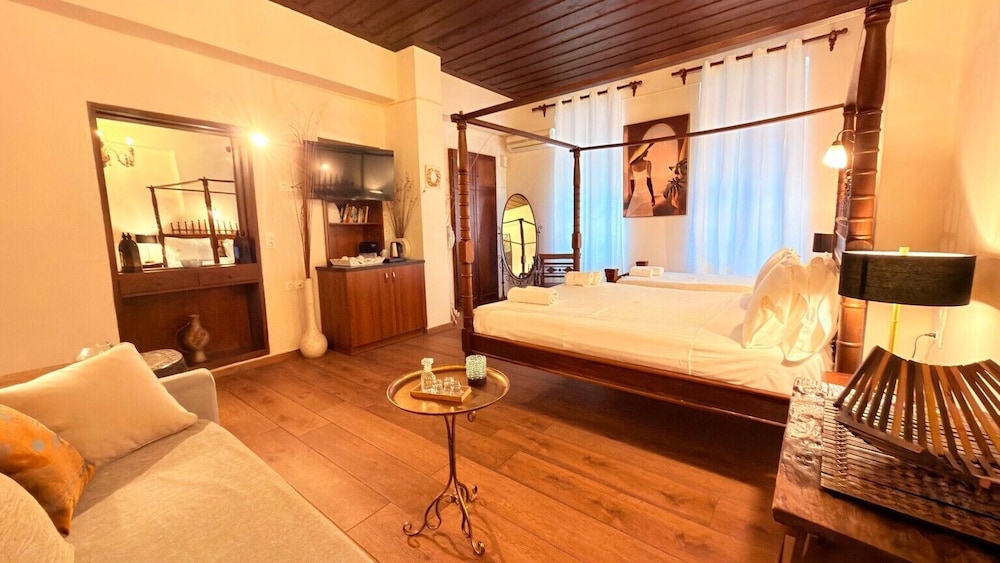 Doge Traditional Hotel - Apartments 24/44