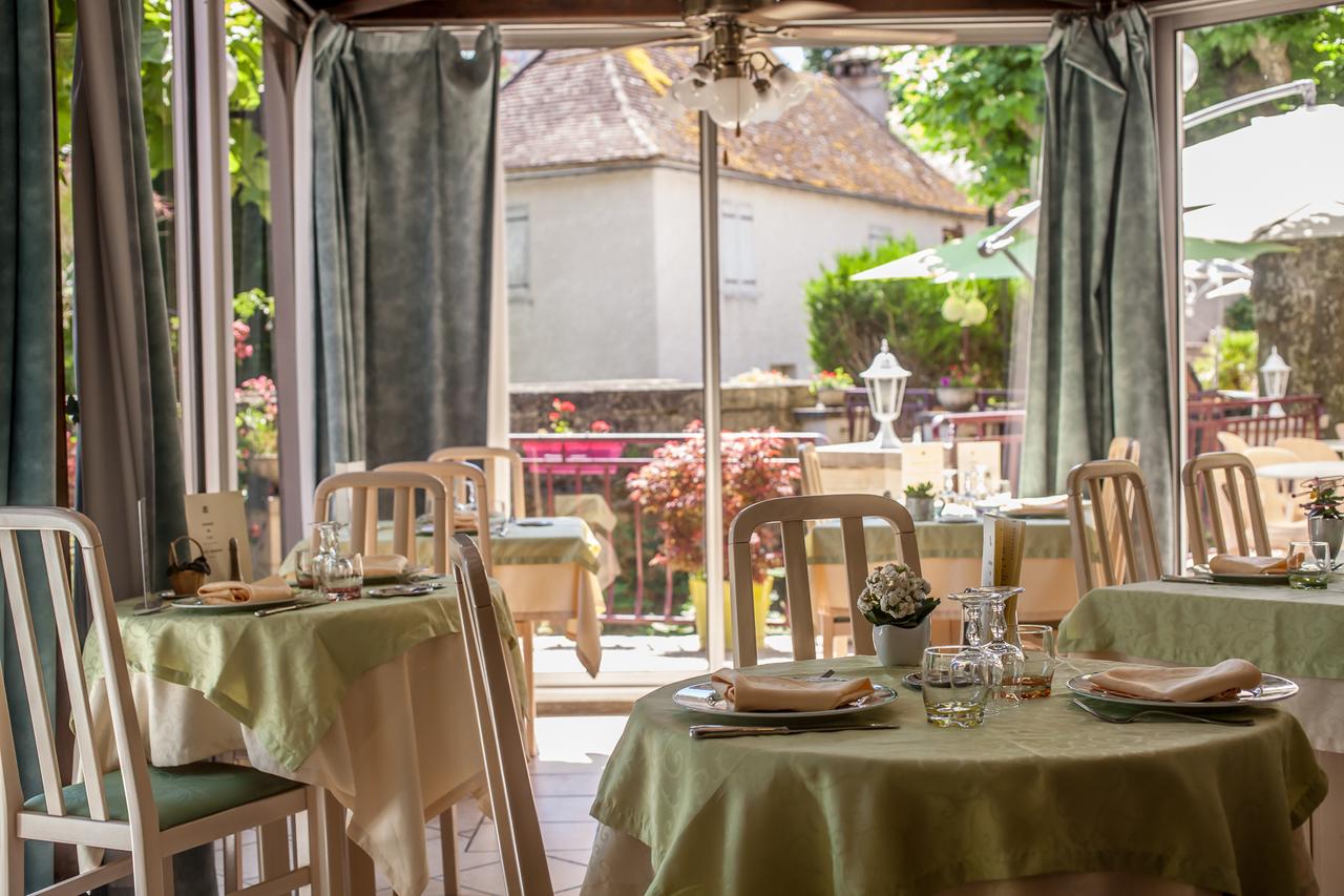 Logis Auberge de l'Ile 12/16