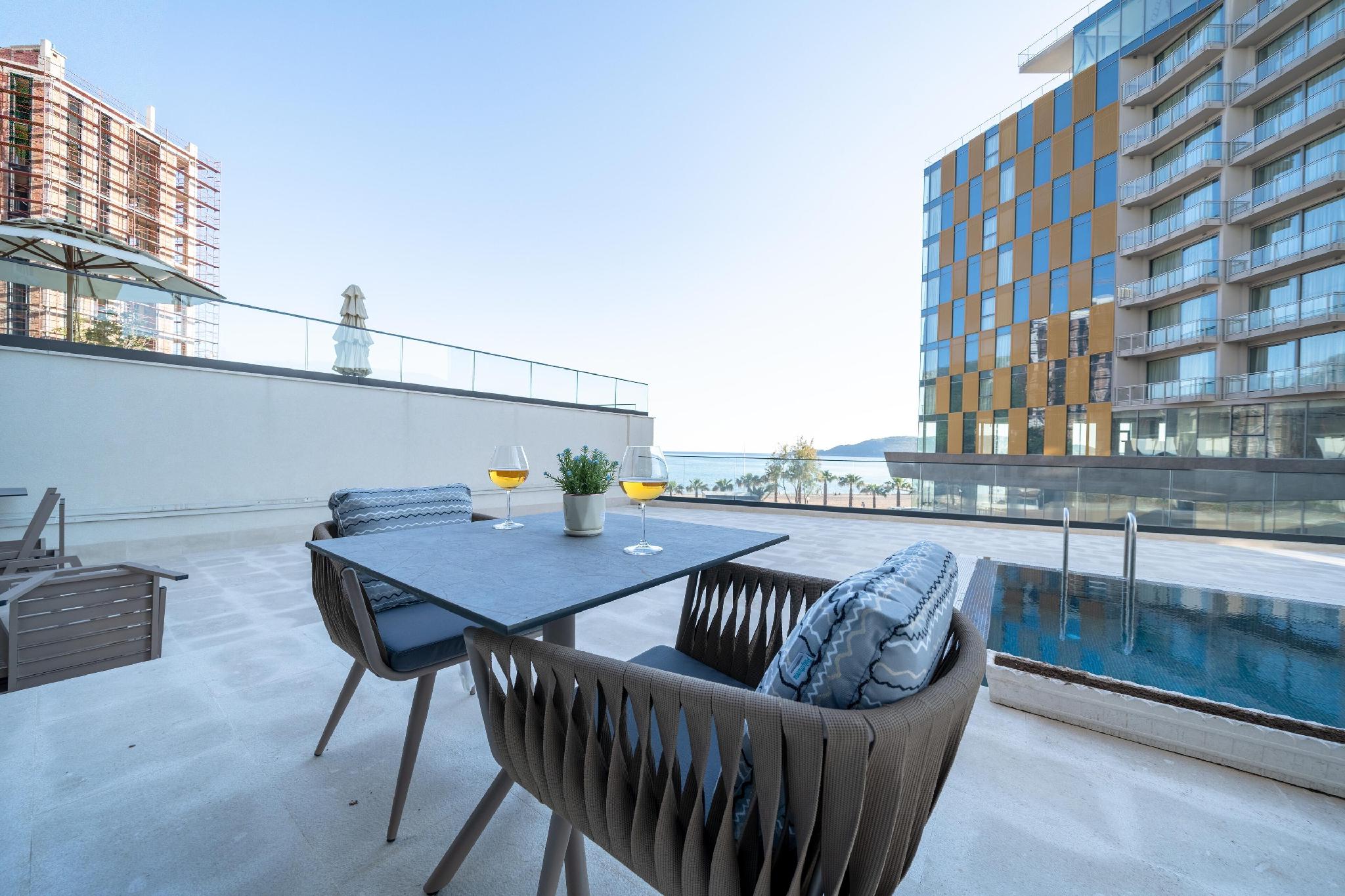 Invictus Hotel 28/28