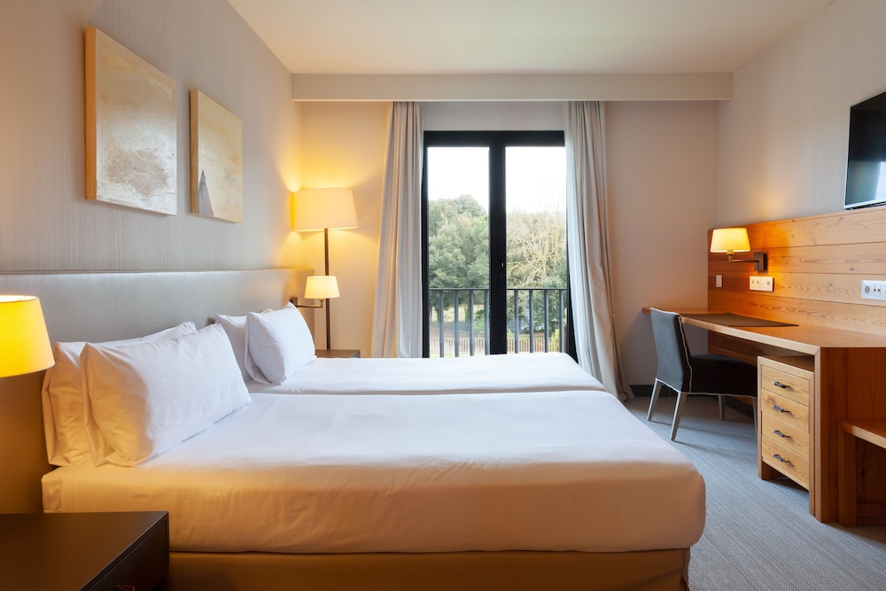 El Montanya Resort & Spa 29/81