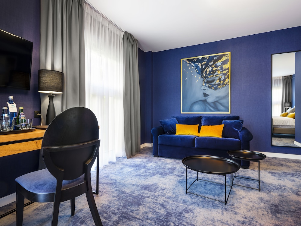 Wawel Queen Hotel 24/35