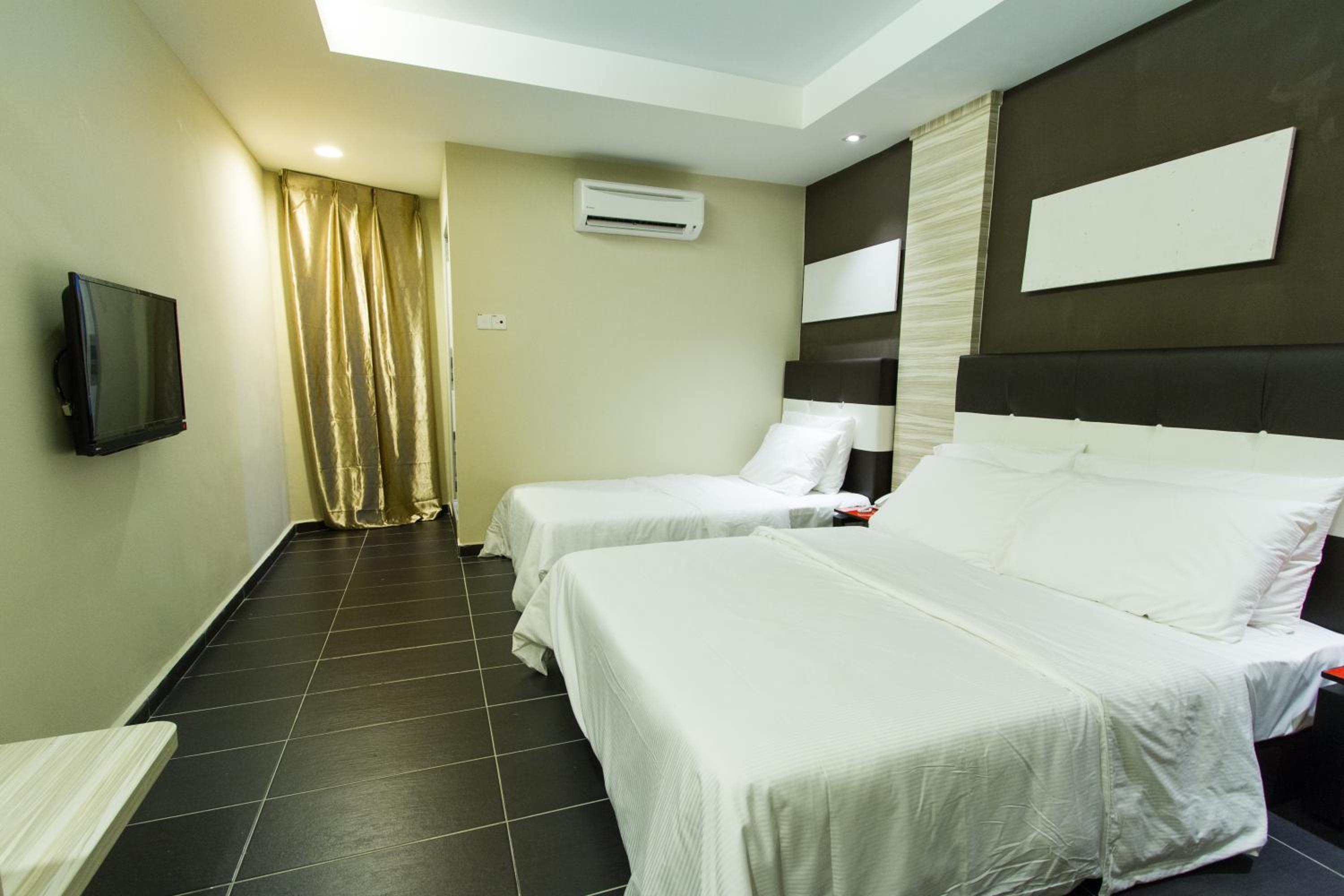 Js Hotel 35/60