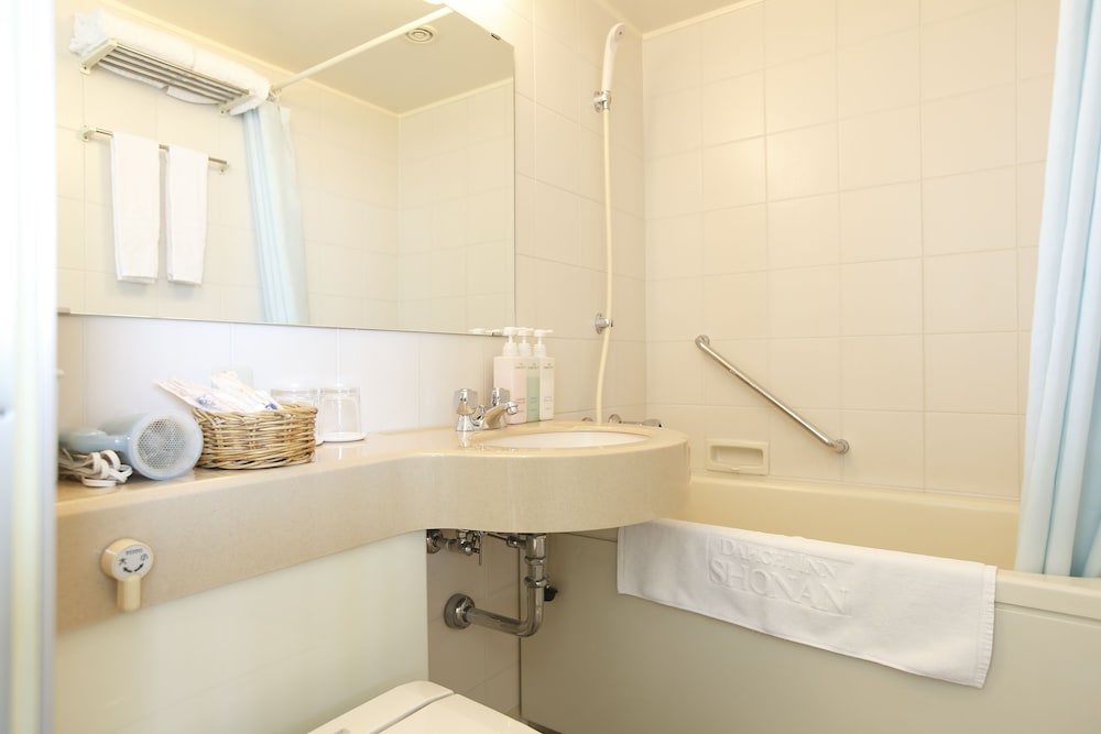 APA Hotel Shonan Tsujido Ekimae 48/49