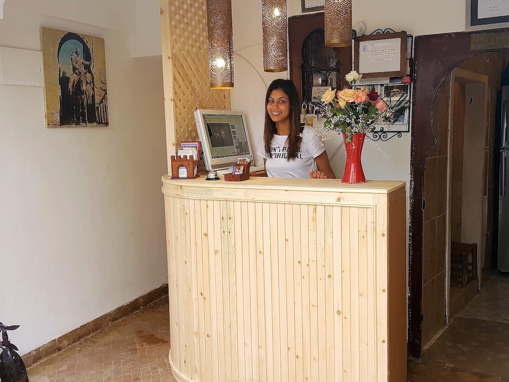 RIAD DAR SABA 1/50