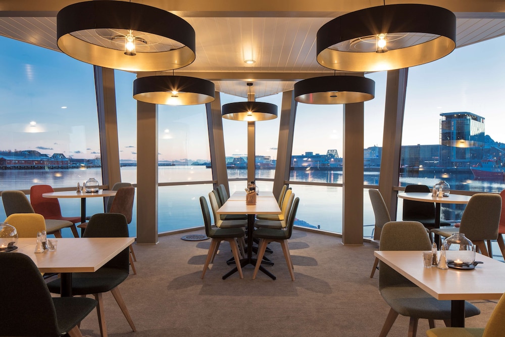 Scandic Svolvaer 30/50