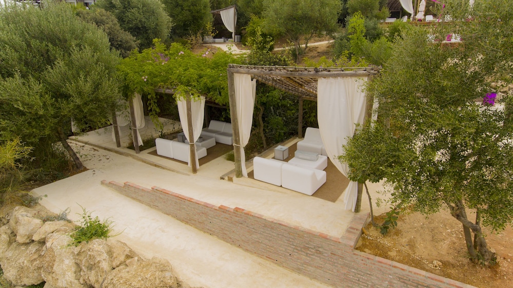 HOTEL RITUAL EL PALMAR - ADULTS ONLY 48/53