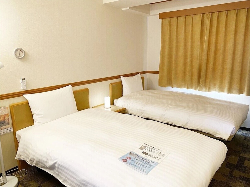 TOYOKO INN HOKKAIDO ASAHIKAWA-EKI HIGASHI-GUCHI 22/58
