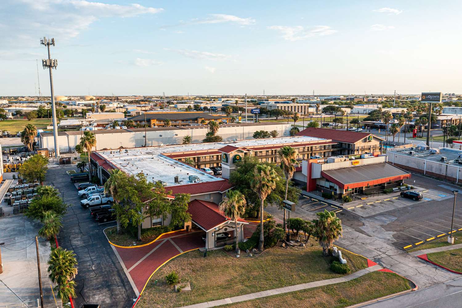 La Quinta Inn Corpus Christi North 53/71