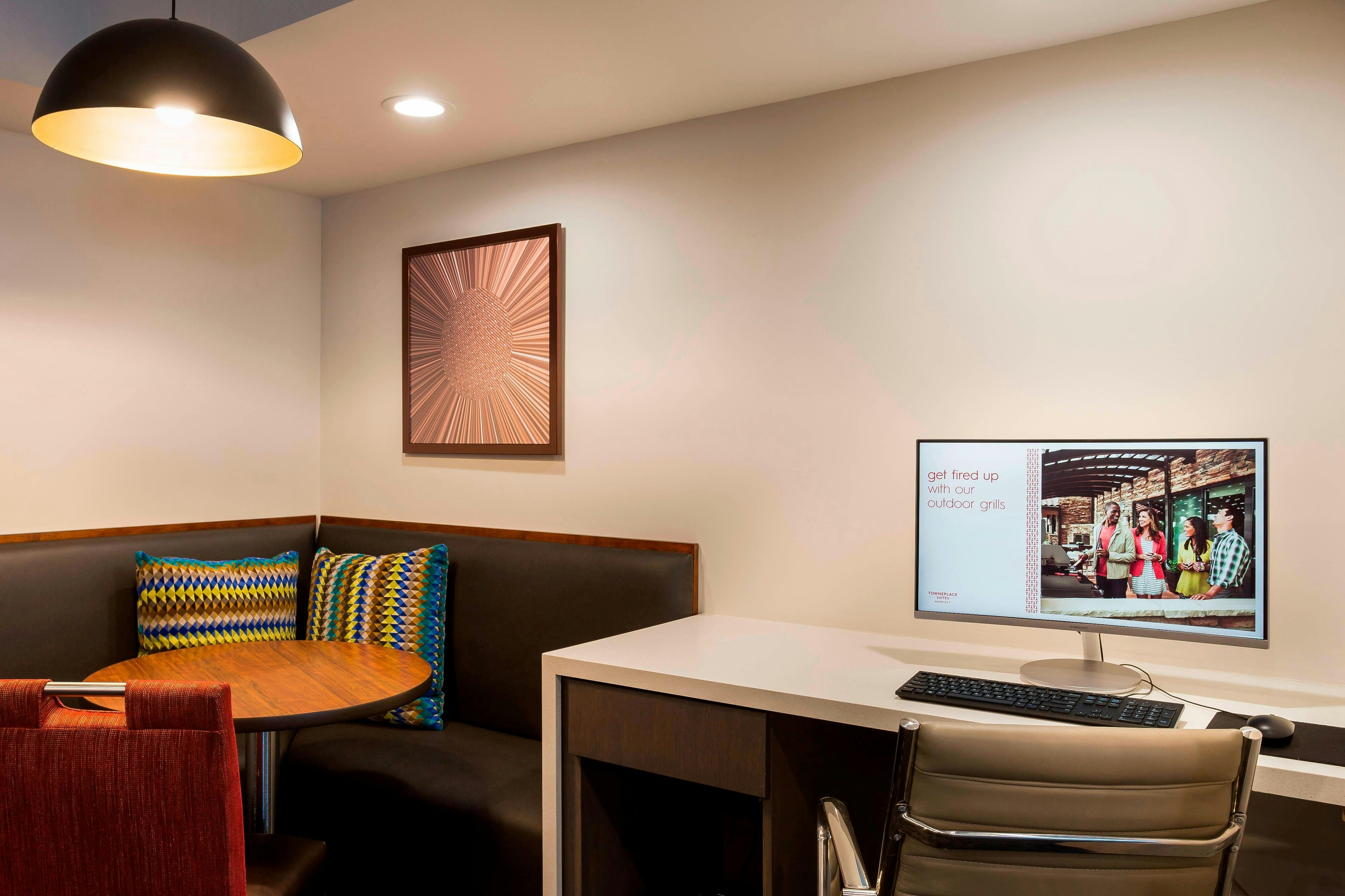 Towneplace Suites San Mateo Foster City 20/30