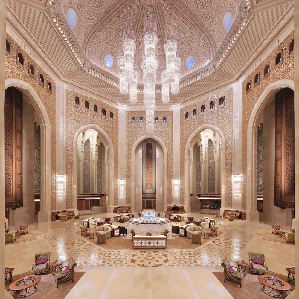 Al Bustan Palace A Ritz-Carlton Hotel 44/52