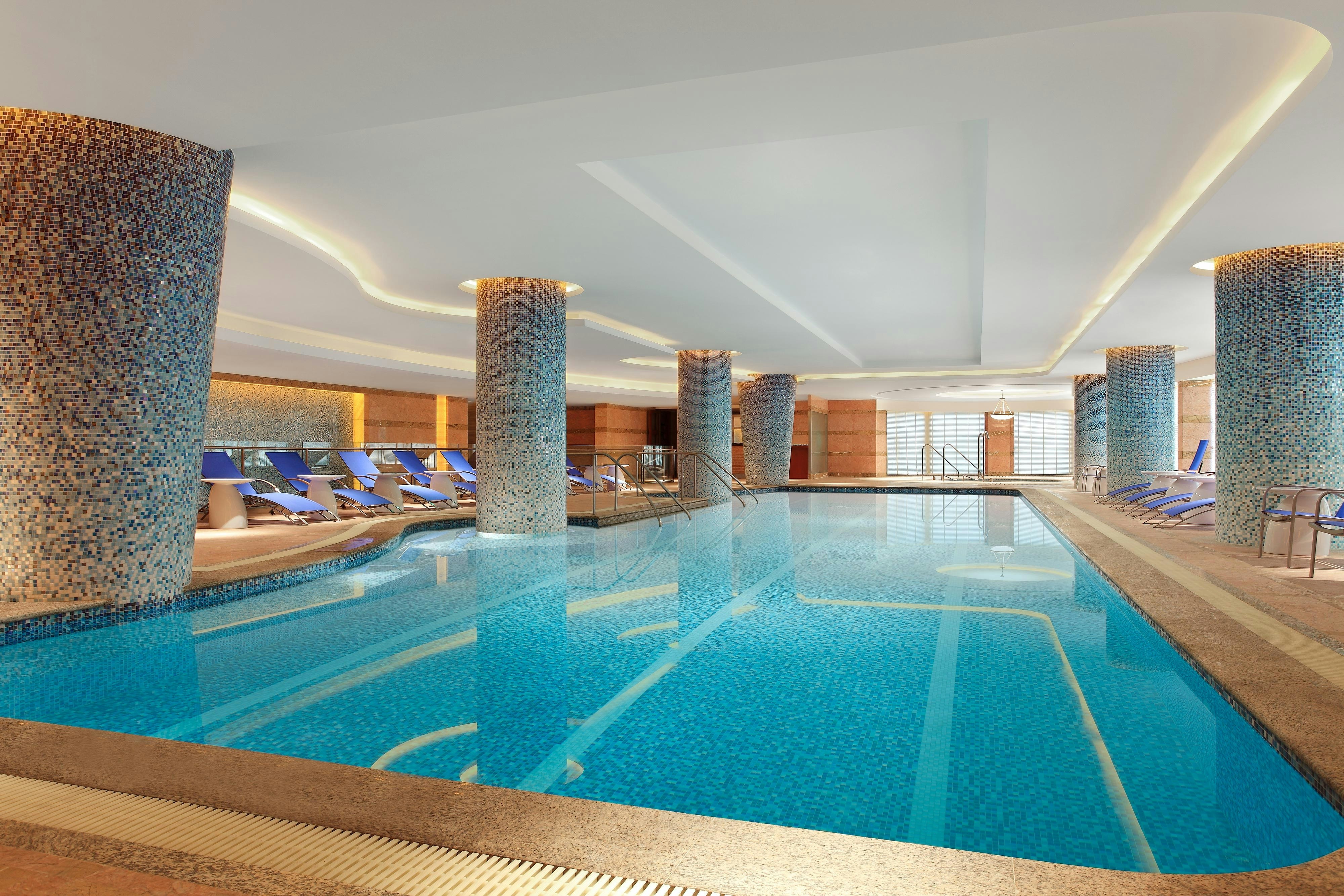 Sheraton Wenzhou 15/43