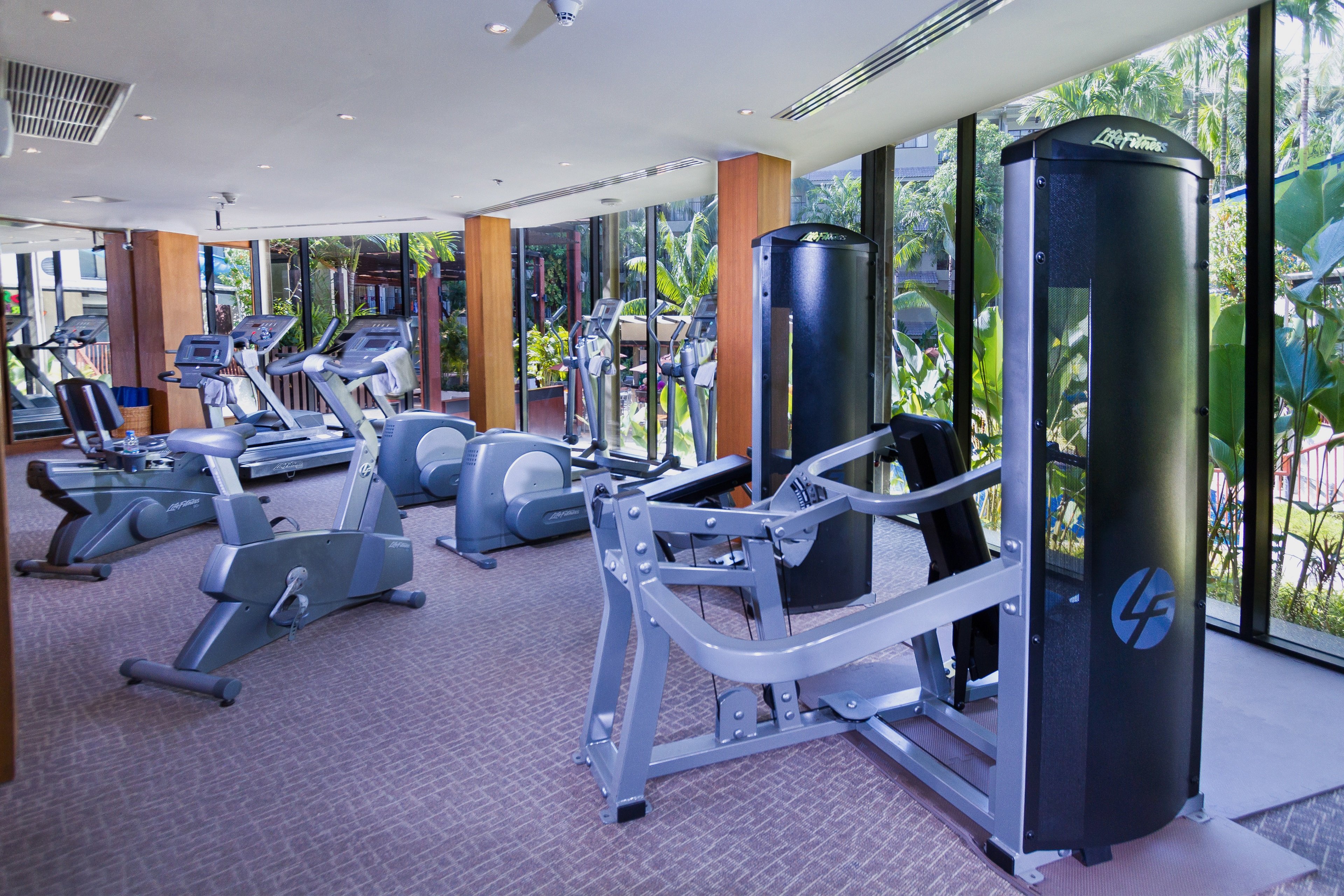 Holiday Inn Resort Phuket Surin Beach 27/50