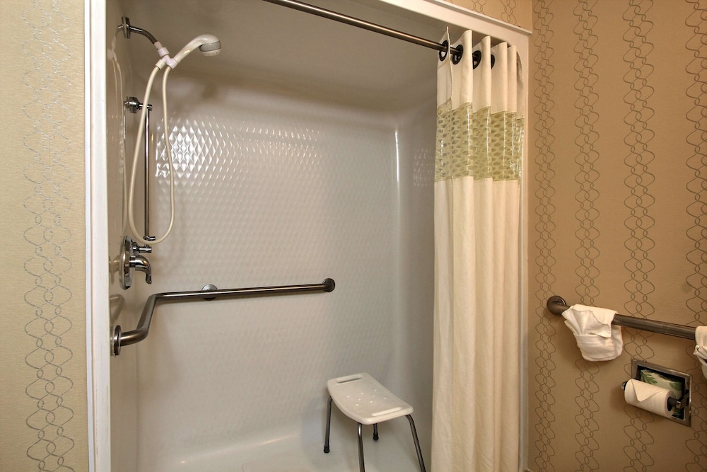 Hampton Inn Savannah-I-95 Richmond Hill 12/38