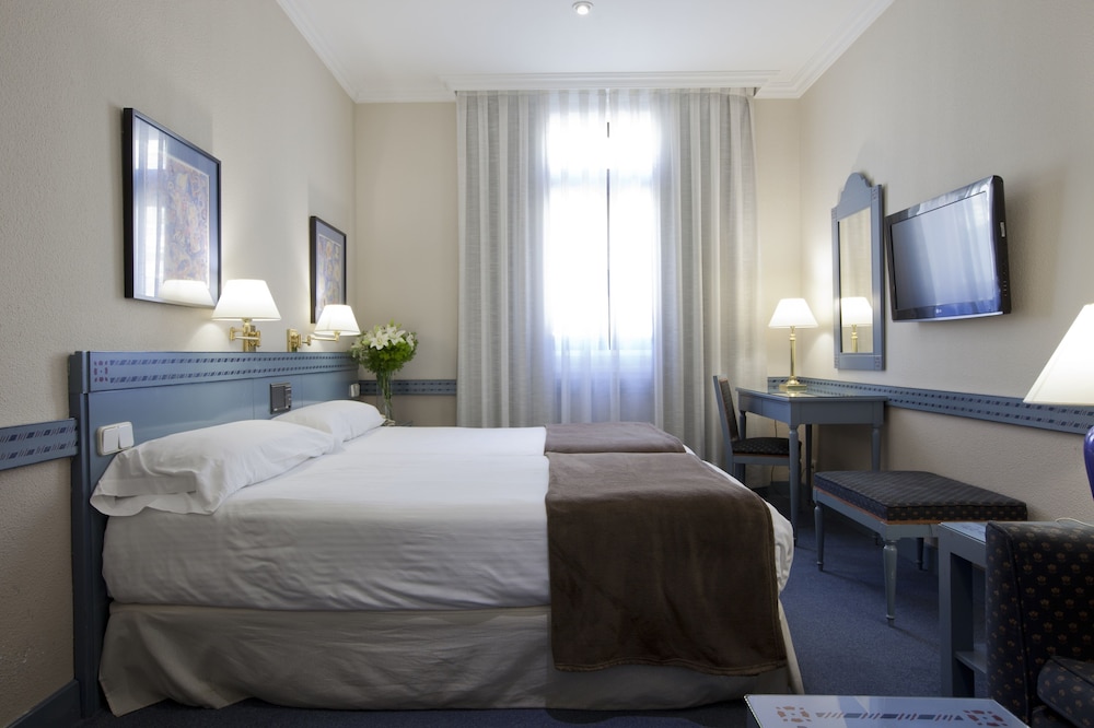 Espahotel Gran Via 6/53