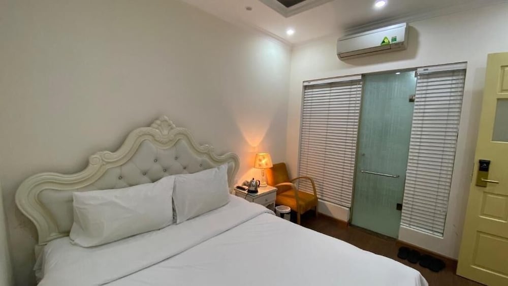 Milton Boutique Hotel 9/53