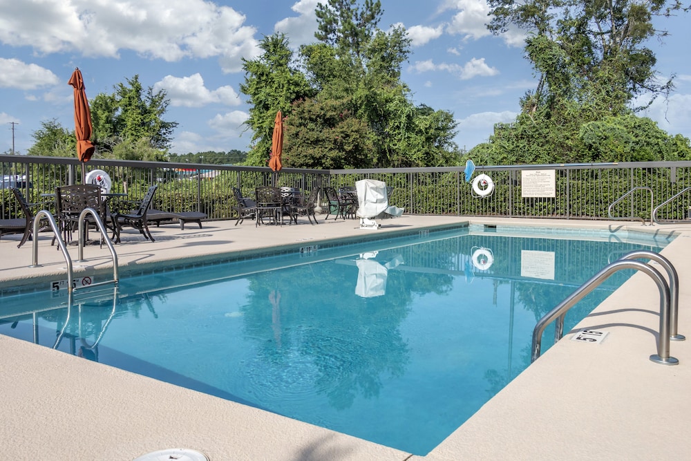 Hampton Inn Adel in ADEL - GA
