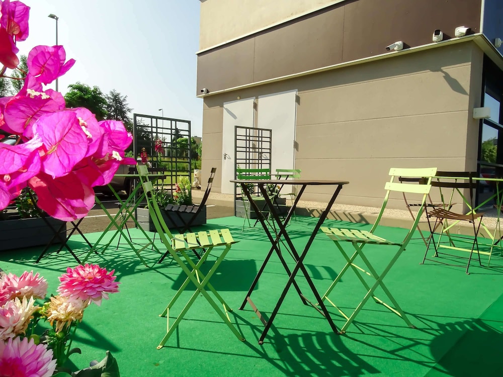 Ibis Budget Tours Nord 44/77