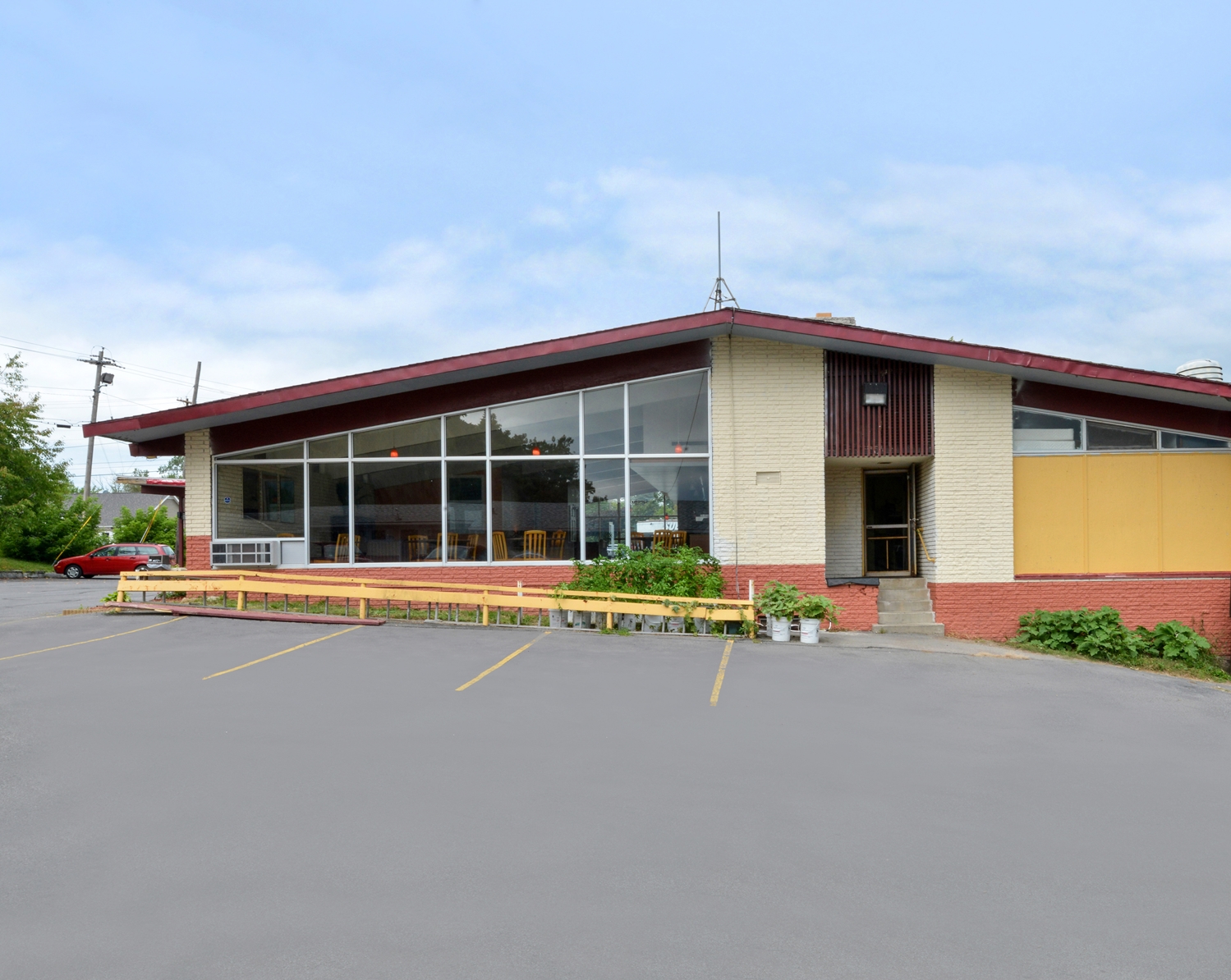 Americas Best Value Inn Geneva 2/38