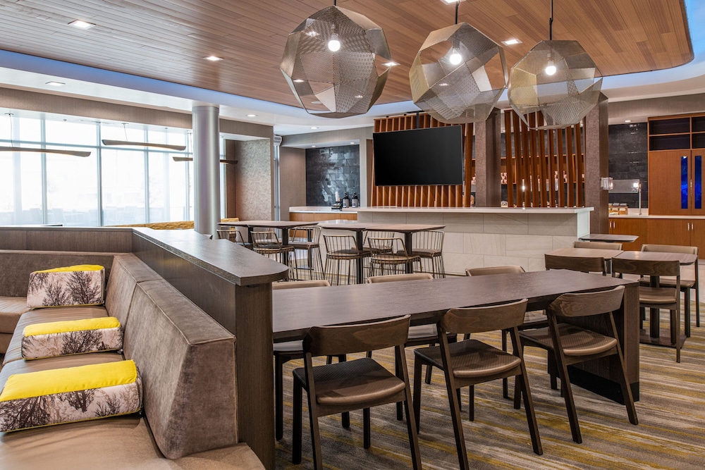 SpringHill Suites by Marriott Riverside Redlands 21/36
