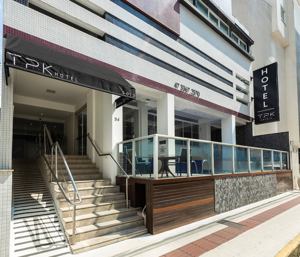Tropikalya Gold Hotel 2/50