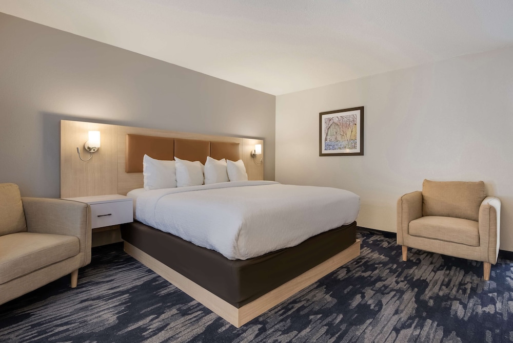 Best Western Batesville 22/73