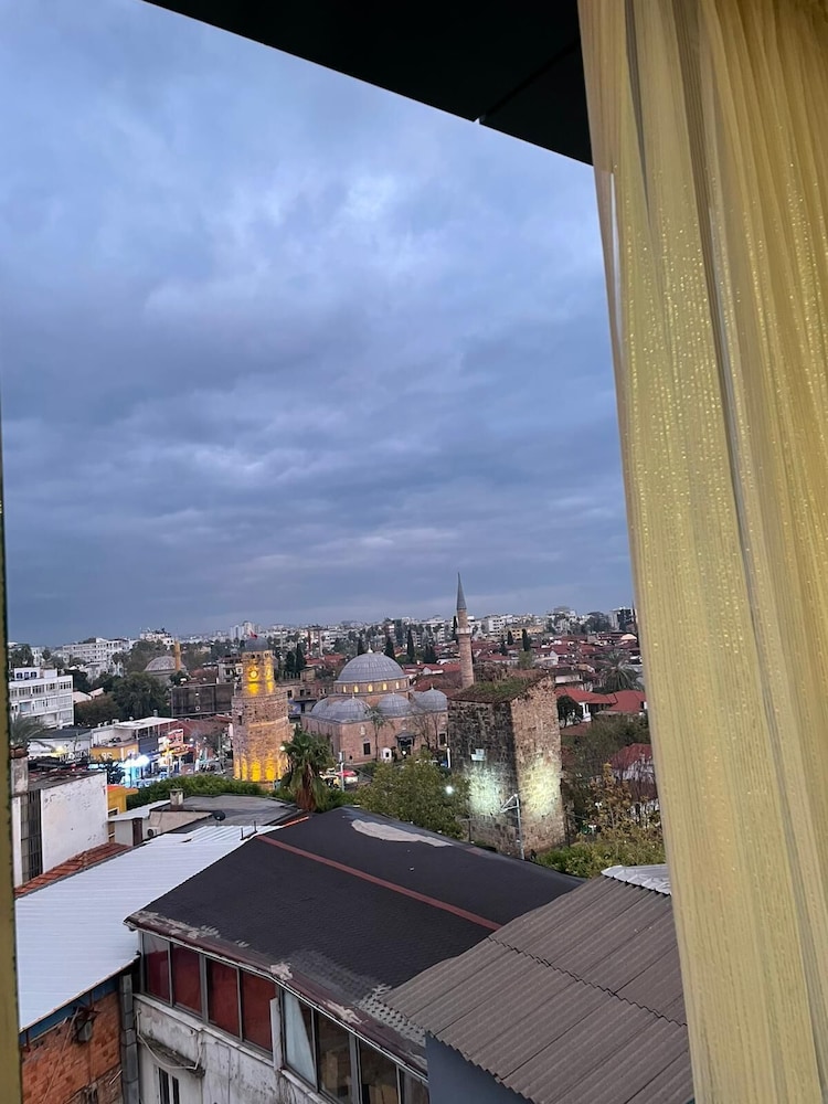 Mse Golden Lux Hotel 34/50