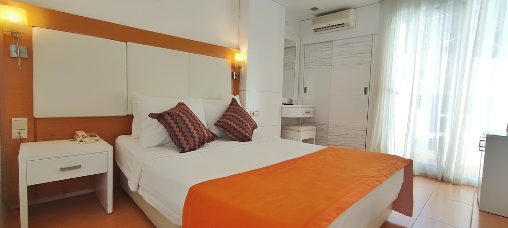 Mersoy Exclusive Hotel 23/61