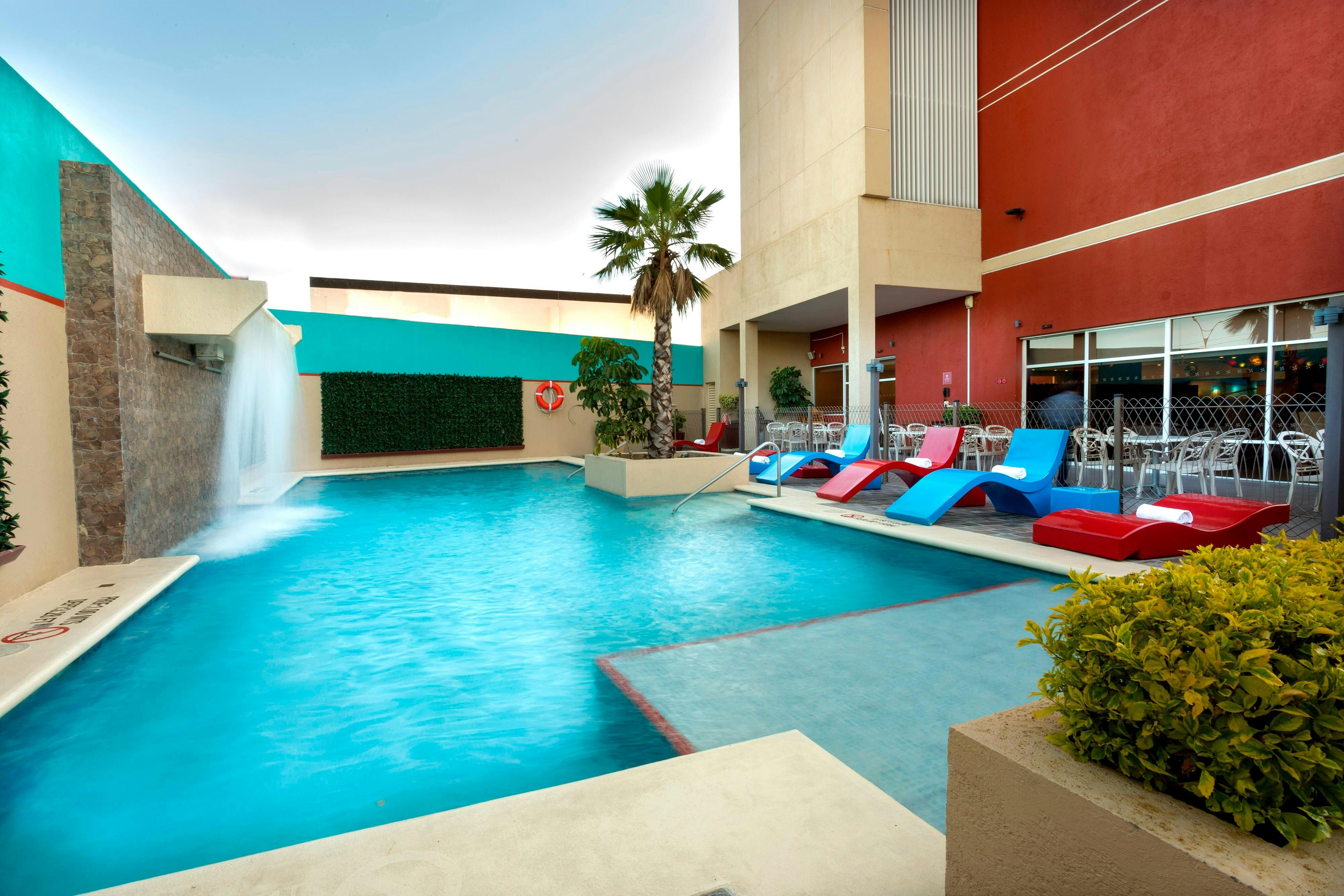 Four Points By Sheraton Queretaro Norte 9/35