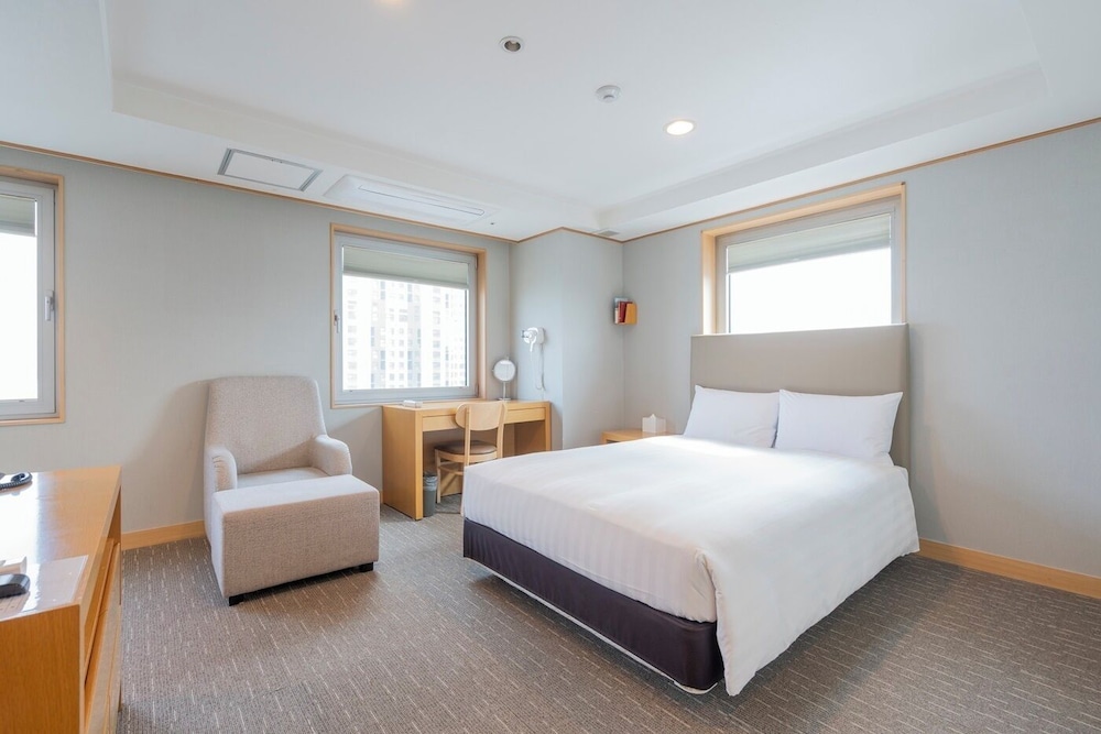 Toyoko Inn Daejeon Government Complex 34/75