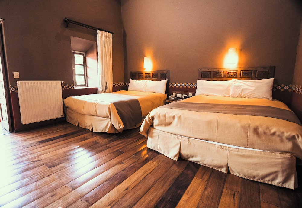 Tambo Del Arriero Hotel Boutique Cuzco Peru 15/82