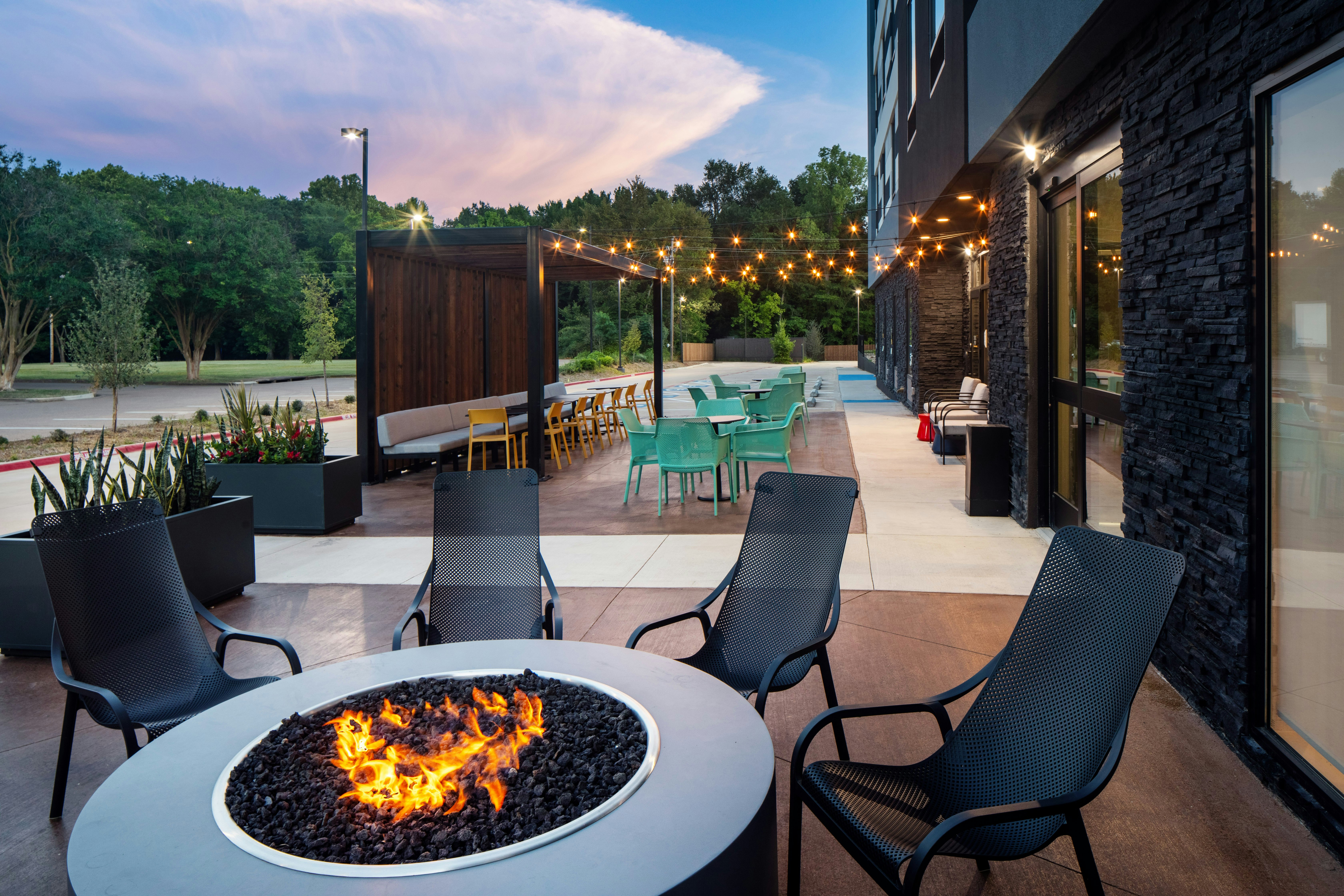 Home2 Suites by Hilton Tyler 12/17