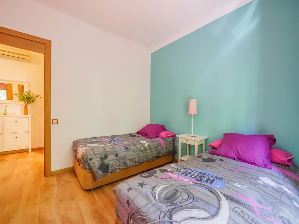 Gaudis Nest Apartments 6/50