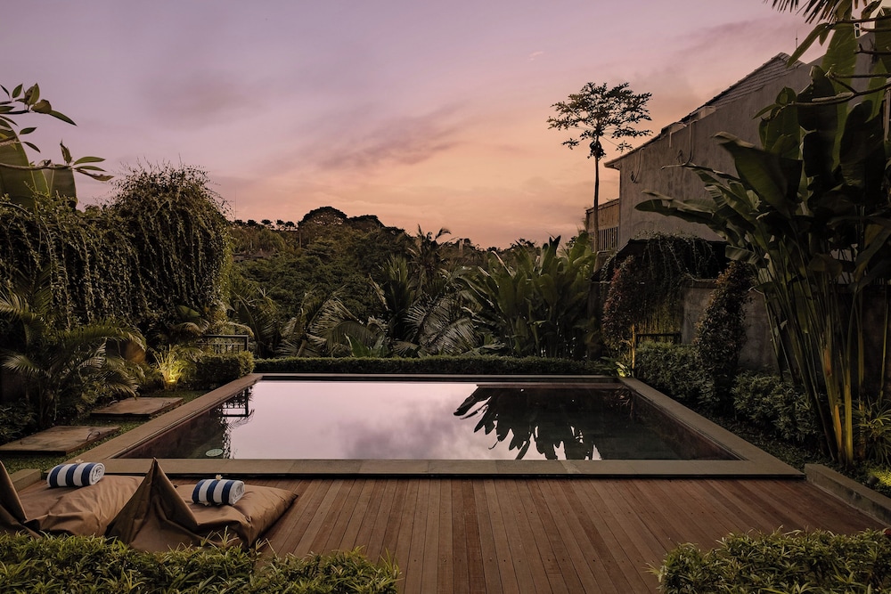 Yanyan Resort Ubud 28/50