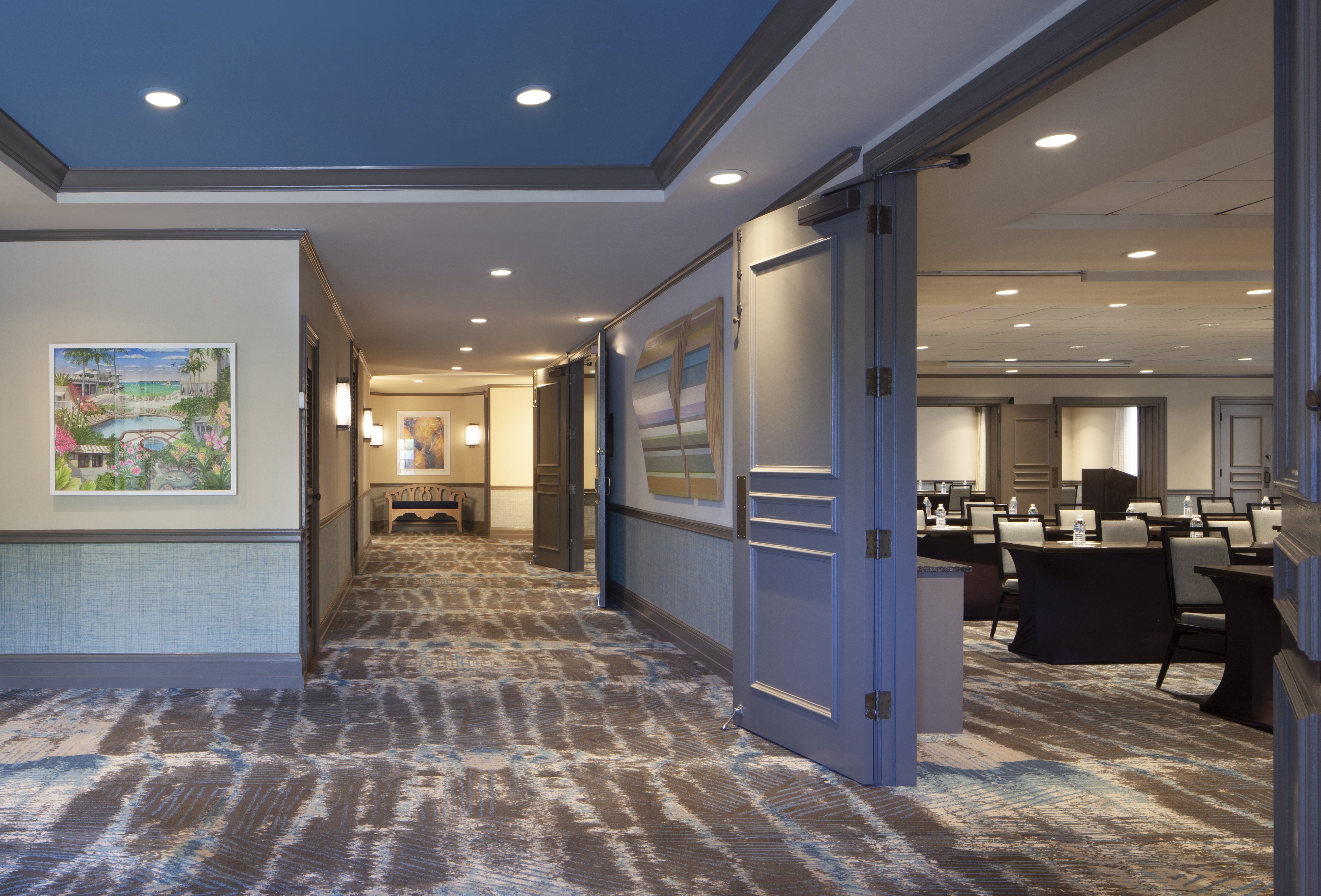 The Pier House Resort 10/50