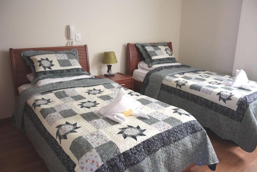 Hotel Castillo Real Tunja 30/49