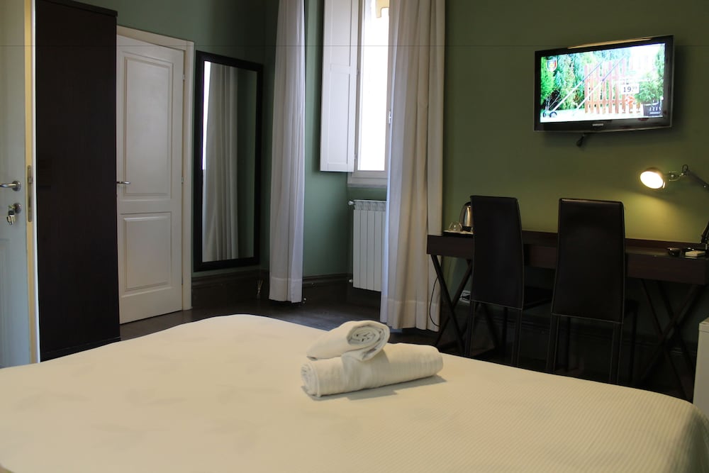 Relais Palazzo Taverna 8/67