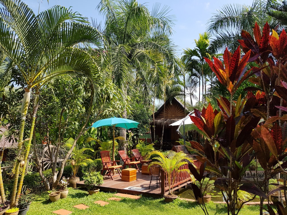 Thongbay Guesthouse Luang Prabang 22/41