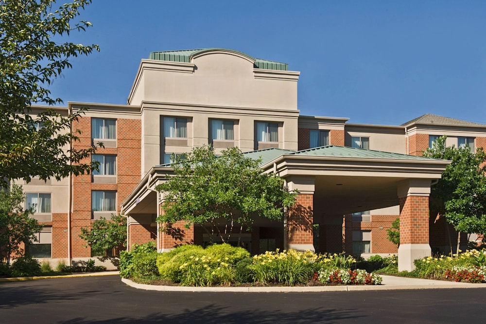 Willow Grove by IHG 1/16
