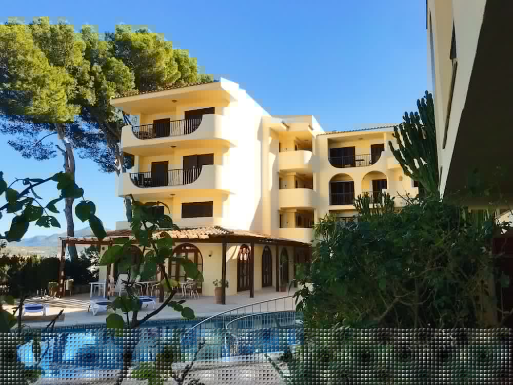 Apartamentos Casa Vida 11/65