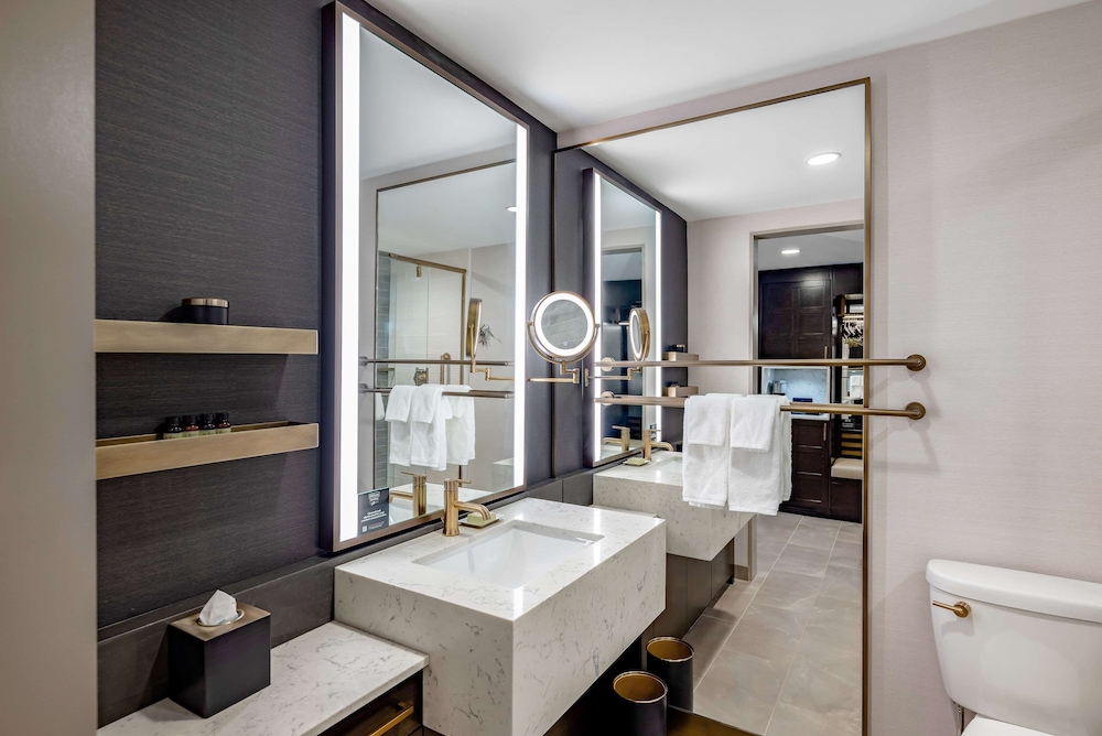 Hotel Fort Des Moines, Curio Collection by Hilton 57/81