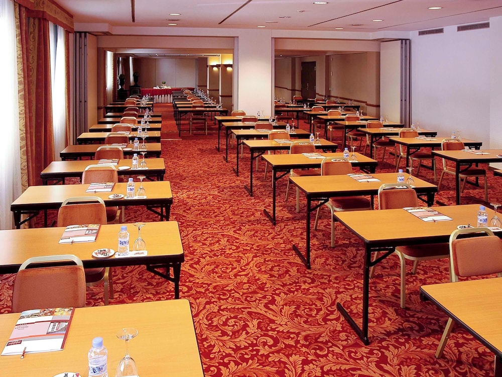 Mercure Andorra Hotel 39/50