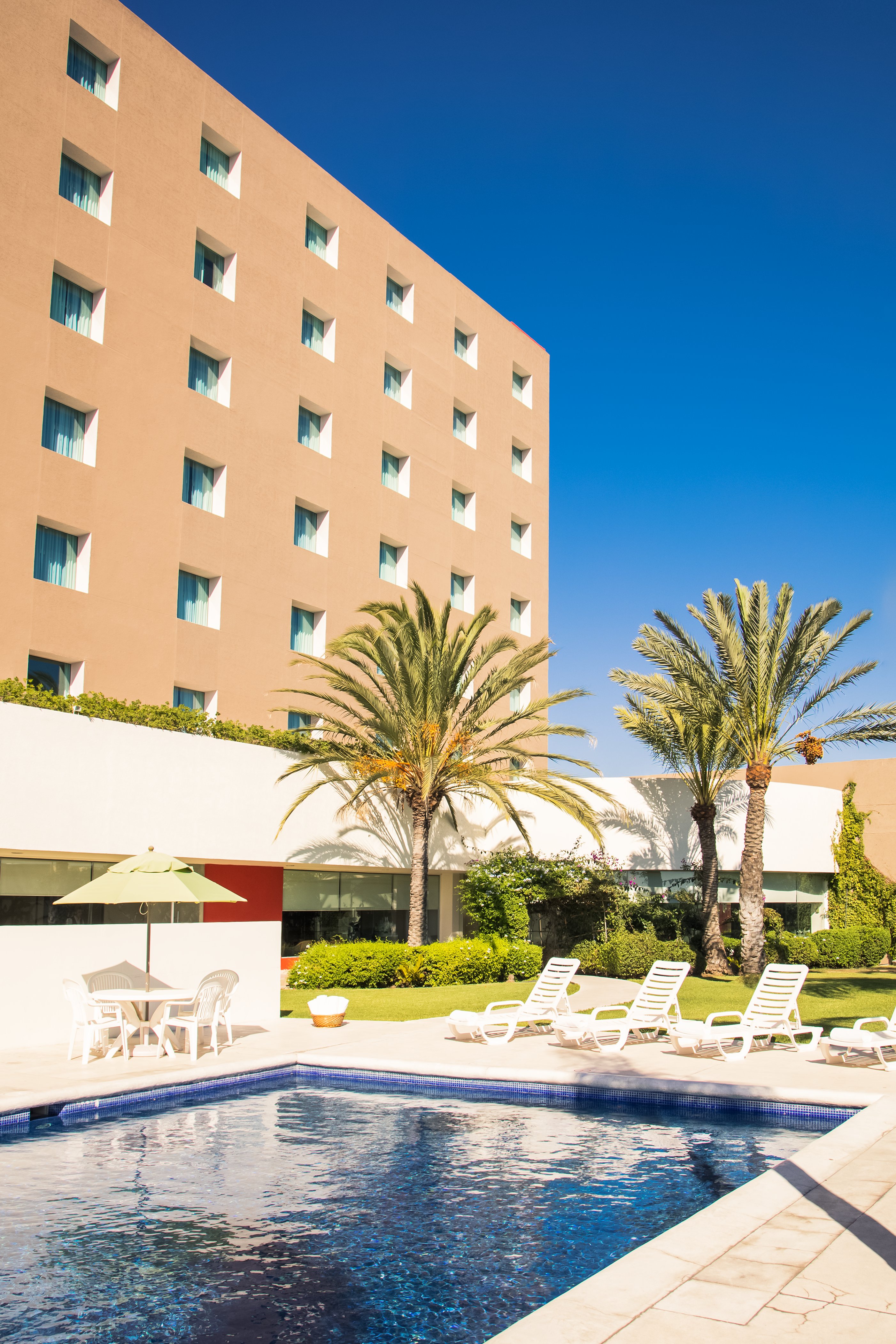 Fiesta Inn Tijuana Otay Aeropuerto 7/33