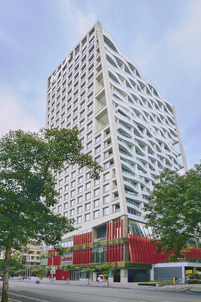 Kempinski Residences Guangzhou 3/50